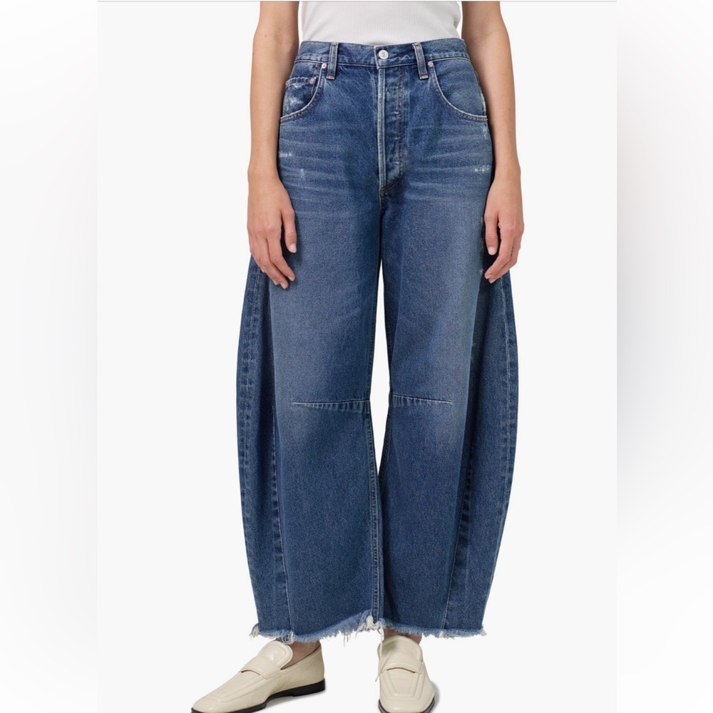 Citizens Of Humanity Horseshoe Jeans, Size 33 NWT